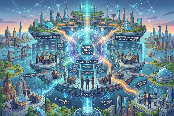 AI Regulation & Global Policy