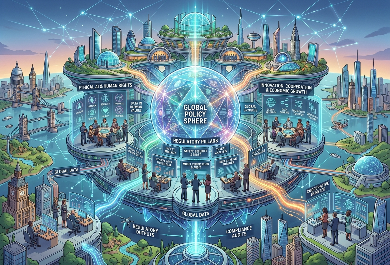 AI Regulation & Global Policy