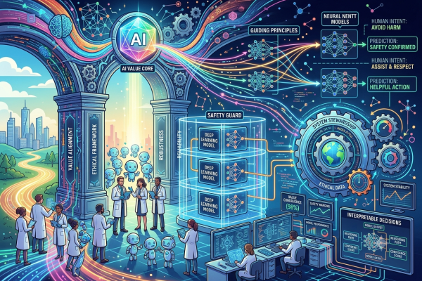 AI Safety & Alignment