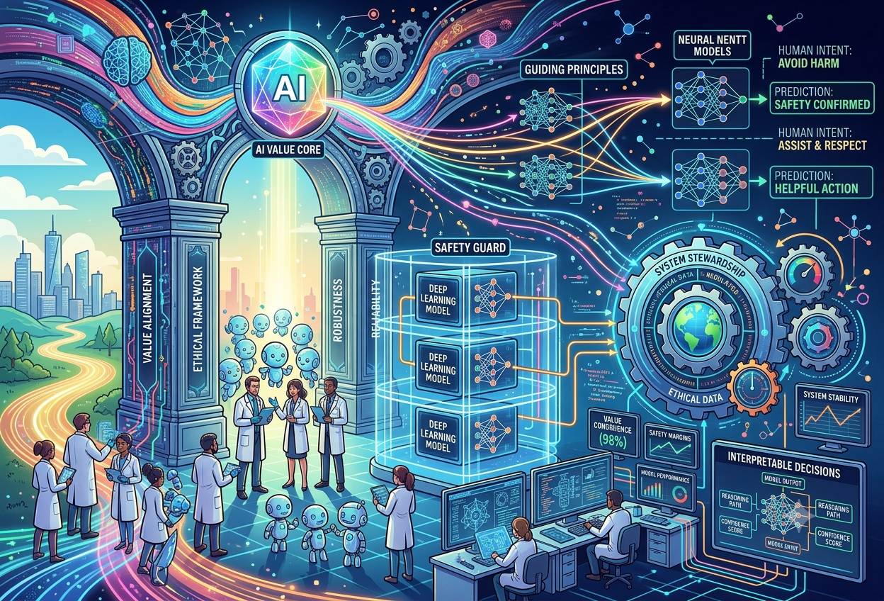 AI Safety & Alignment