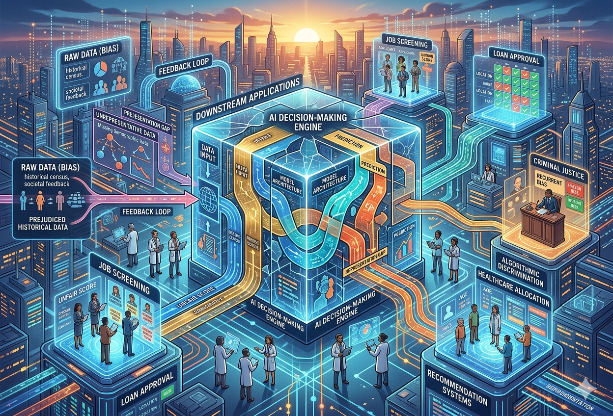 Bias in AI Systems