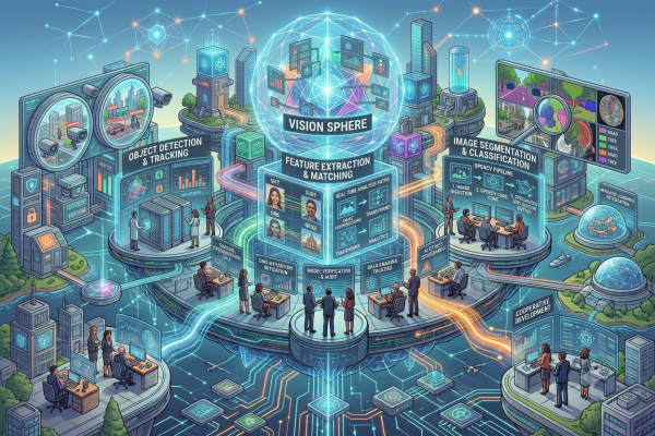 Computer Vision in Practice