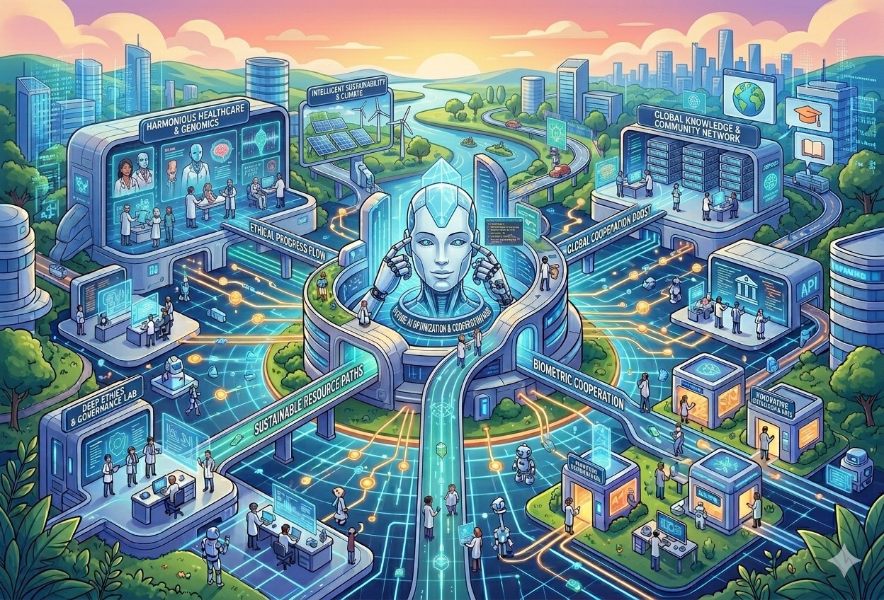 Future of AI