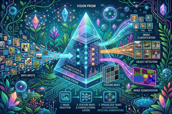 Introduction to Computer Vision