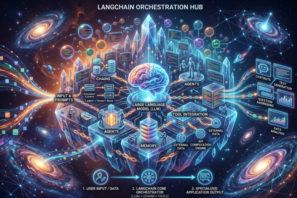LangChain