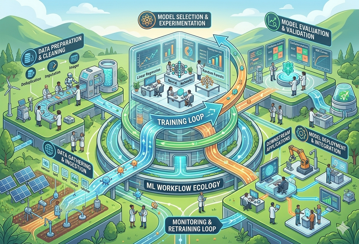 ML Workflow