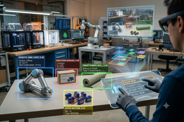 Object Detection