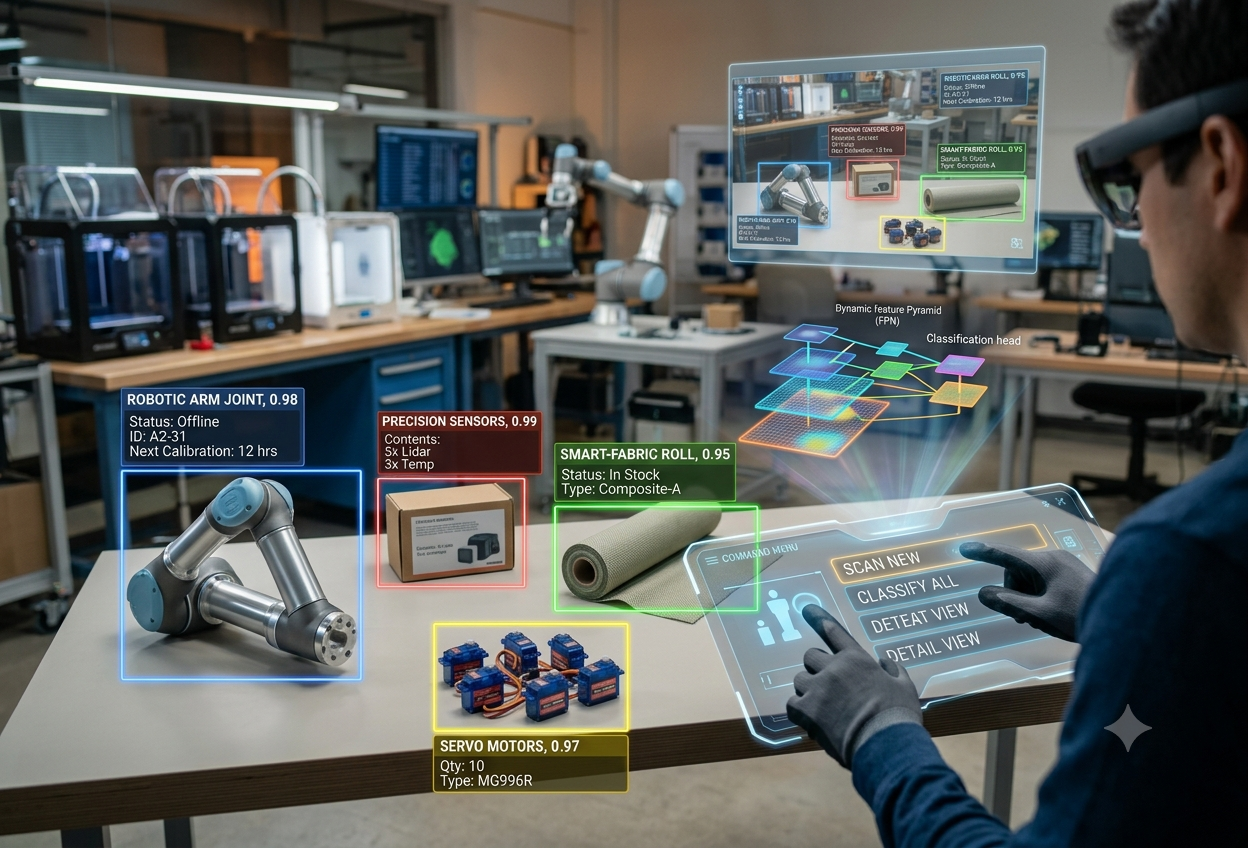 Object Detection