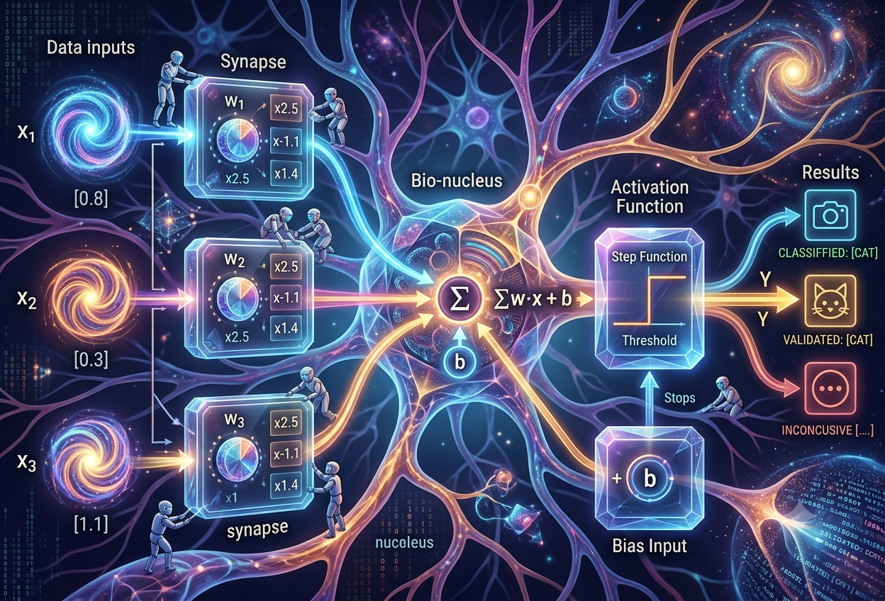 Perceptron