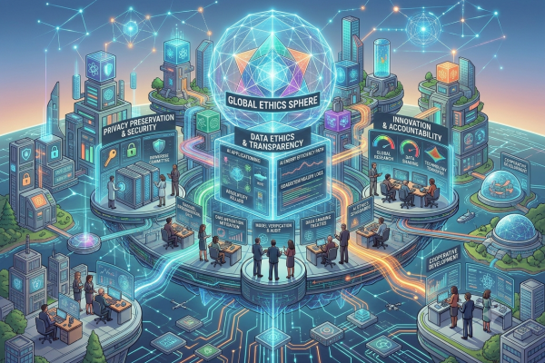Privacy & Data Ethics in AI
