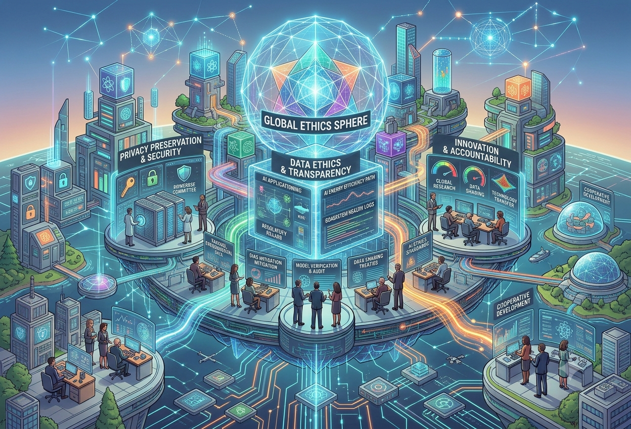Privacy & Data Ethics in AI