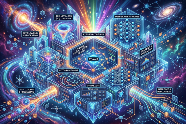 PyTorch