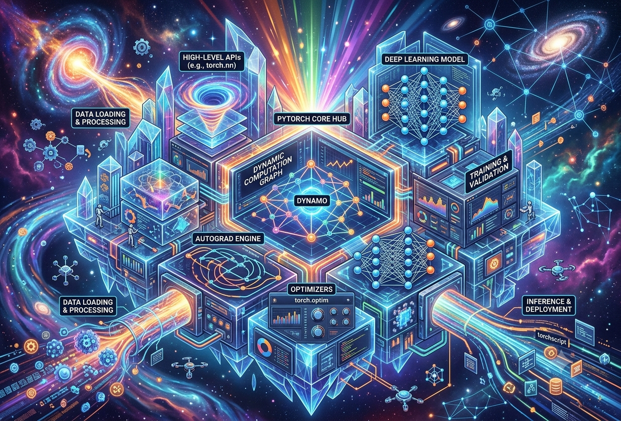 PyTorch