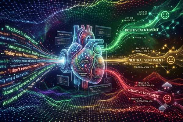 Sentiment Analysis