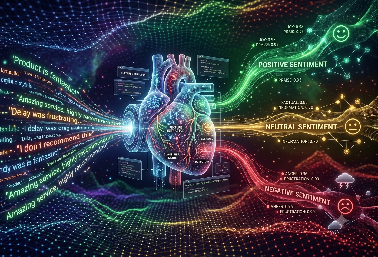 Sentiment Analysis